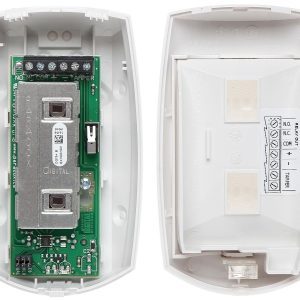 Detector Sensor De Moviemiento Infrarrojo Paradox DG75+ cableado