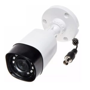 Camara HDCVI Bullet Dahua HAC-HFW1000RN-0280B-S3 1MP 720P IR 2.8mm