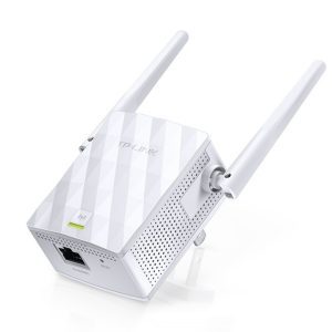 Amplificador Repetidor Wifi 300mbps 2.4ghz Tlwa855re Tplink