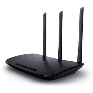 Router Inalámbrico Repetidor N 450mbps Tl-wr940n