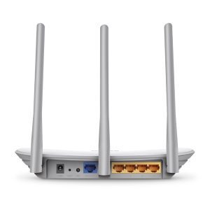Router Inalambrico Wifi 300mbps Tl-wr845n Tp Link Repetidor