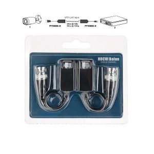 Adaptador Video Balun Dahua Hd Pfm800-E cámara vigilancia