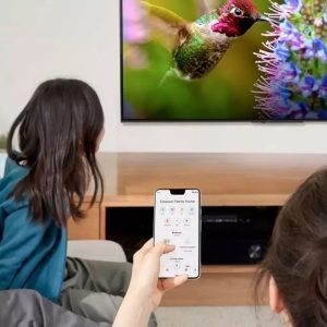 Google Chrome Cast Gen 3 Convertidor Smartv Box Original Y Sellado