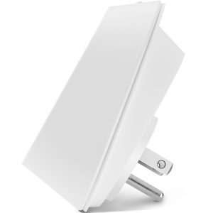 Temporizador Inteligente Smart Plug Wifi Hs100 Tp Link