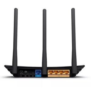 Router Inalámbrico Repetidor N 450mbps Tl-wr940n