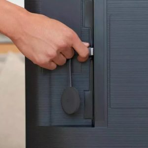 Google Chrome Cast Gen 3 Convertidor Smartv Box Original Y Sellado