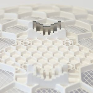 AP Antena Mikrotik 5 Ghz Rblhg-5nd 24.5dbi Poe Enlaces