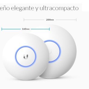 Access Point Ubiquiti Uap-ac-lite Unifi Doble Banda 20dbm