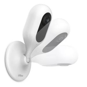 Cámara Ip Dahua C22 1080p 2mp Wifi Slot Micro Sd dia/noche