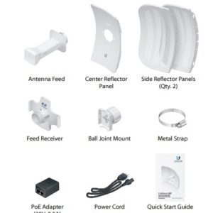 Acces Point Litebeam M5 23dbi Ubiquiti Airmax