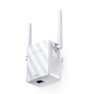 Amplificador Repetidor Wifi 300mbps 2.4ghz Tlwa855re Tplink
