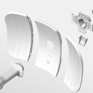 Acces Point Litebeam M5 23dbi Ubiquiti Airmax