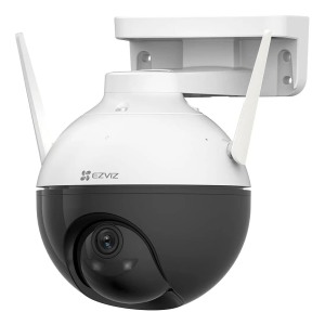 Camara IP externa PTZ Giratoria C8C Lite 2MP 1080P WiFi/Ethernet