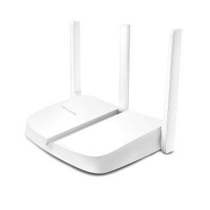 Router Repetidor extensor Wifi Mercusys MW305R 300 mbps