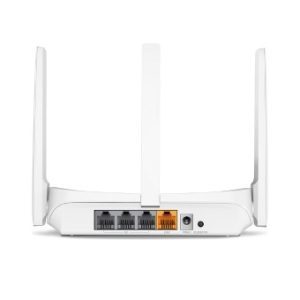 Router Repetidor extensor Wifi Mercusys MW305R 300 mbps