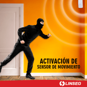 Panel alarma contra robo NEX 4,sensores inalámbricos y cableados casas/negocios Linseg