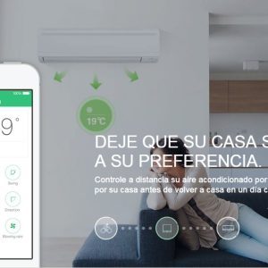 Control Remoto Universal Inteligente Wifi Ir Orvibo ORV-CT10W-B1VO