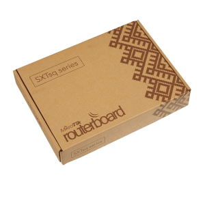 Cpe Antena externa RB-SXTsq 5nd Lite5 Mikrotik 5.8 ghz 16dBi Internet