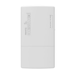 Router Powerbox Pro Rb960pgs-pb Gigabit Mikrotik 128MB POE