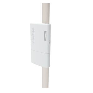 Router Powerbox Pro Rb960pgs-pb Gigabit Mikrotik 128MB POE