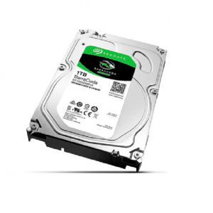 DISCO DURO SEAGATE BARRACUDA 1TB 7200 RPM 64MB ST1000DM010