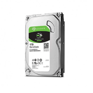 DISCO DURO SEAGATE BARRACUDA 1TB 7200 RPM 64MB ST1000DM010