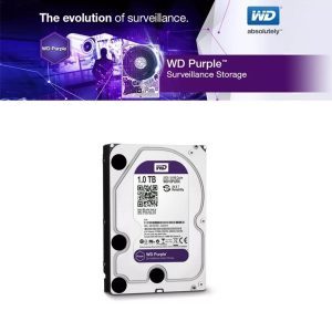 Disco Duro HD 1 TB  Wester Digital Purpura  cámaras, pc, juegos