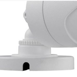 Cámara Vigilancia Hikvision DS-2CE16COT-IRPF Tubo Hd 720p