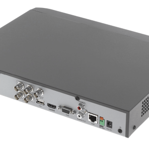 DVR 4 canales 1080p iDS-7204HQHI-M1/S AcuSense Hikvision